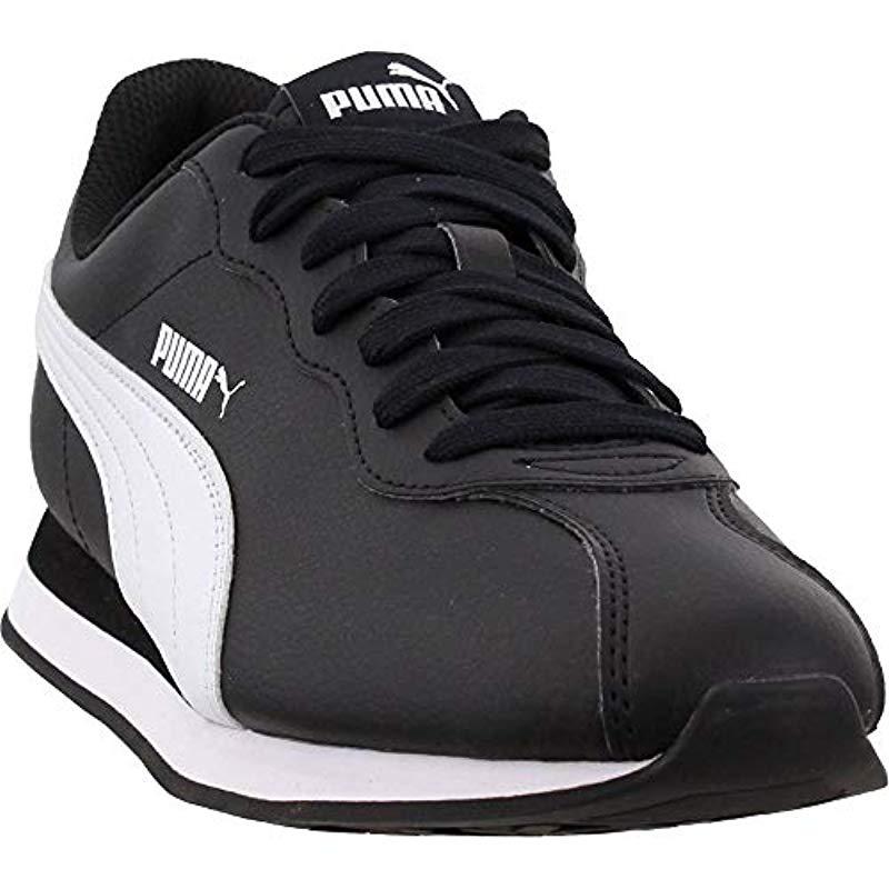 puma turin suede