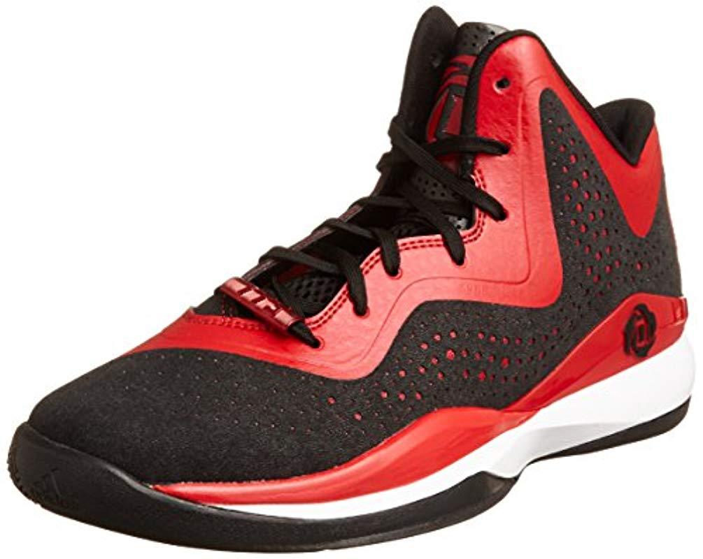 derrick rose 773 ii