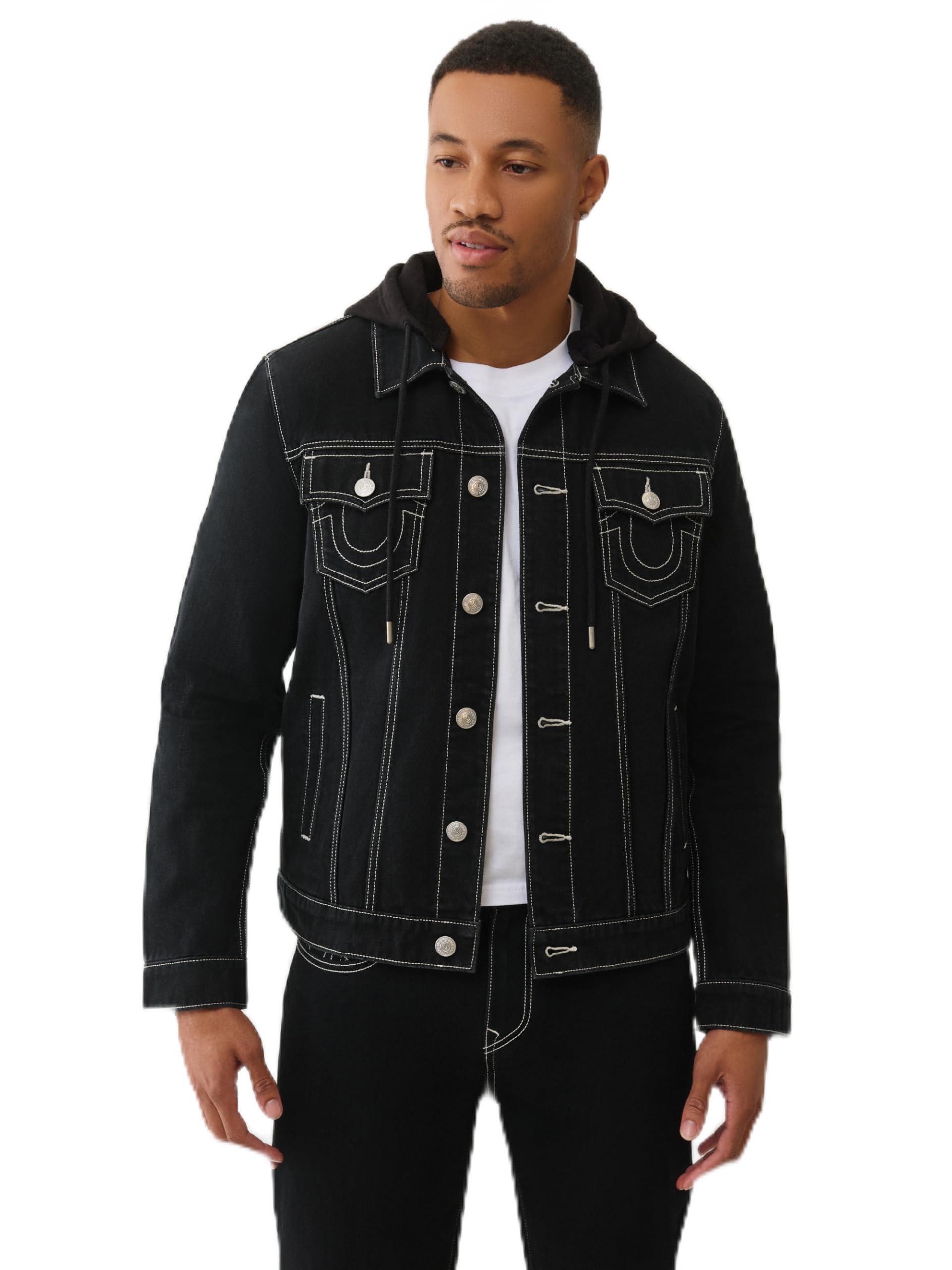 TRUE RELIGION Jacken für Herren | Online-Schlussverkauf – Bis zu 65% Rabatt  | Lyst DE, image size:1920x2560