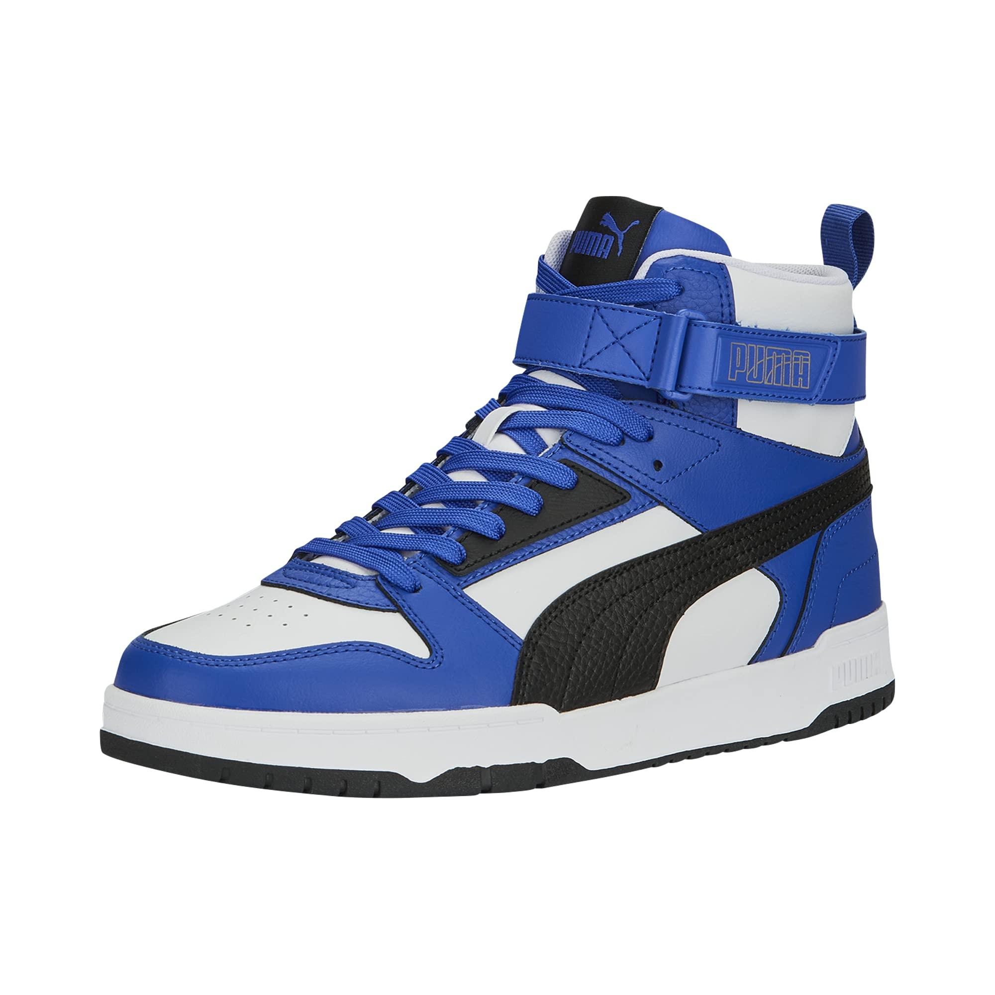 PUMA Rbd Game Sneaker in Lyst Men | for Blue