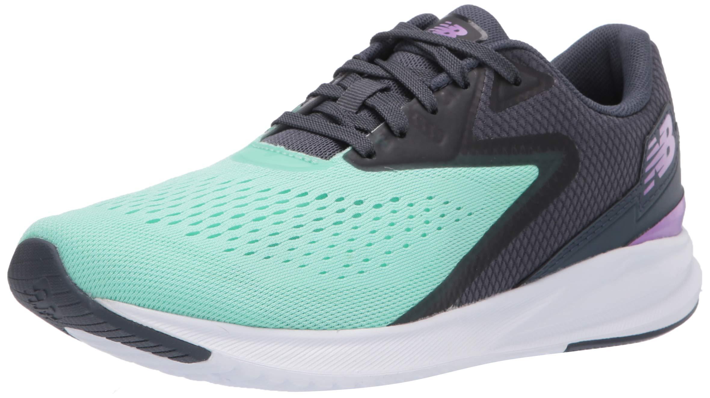 New balance pro run lightweight running shoe Clearance