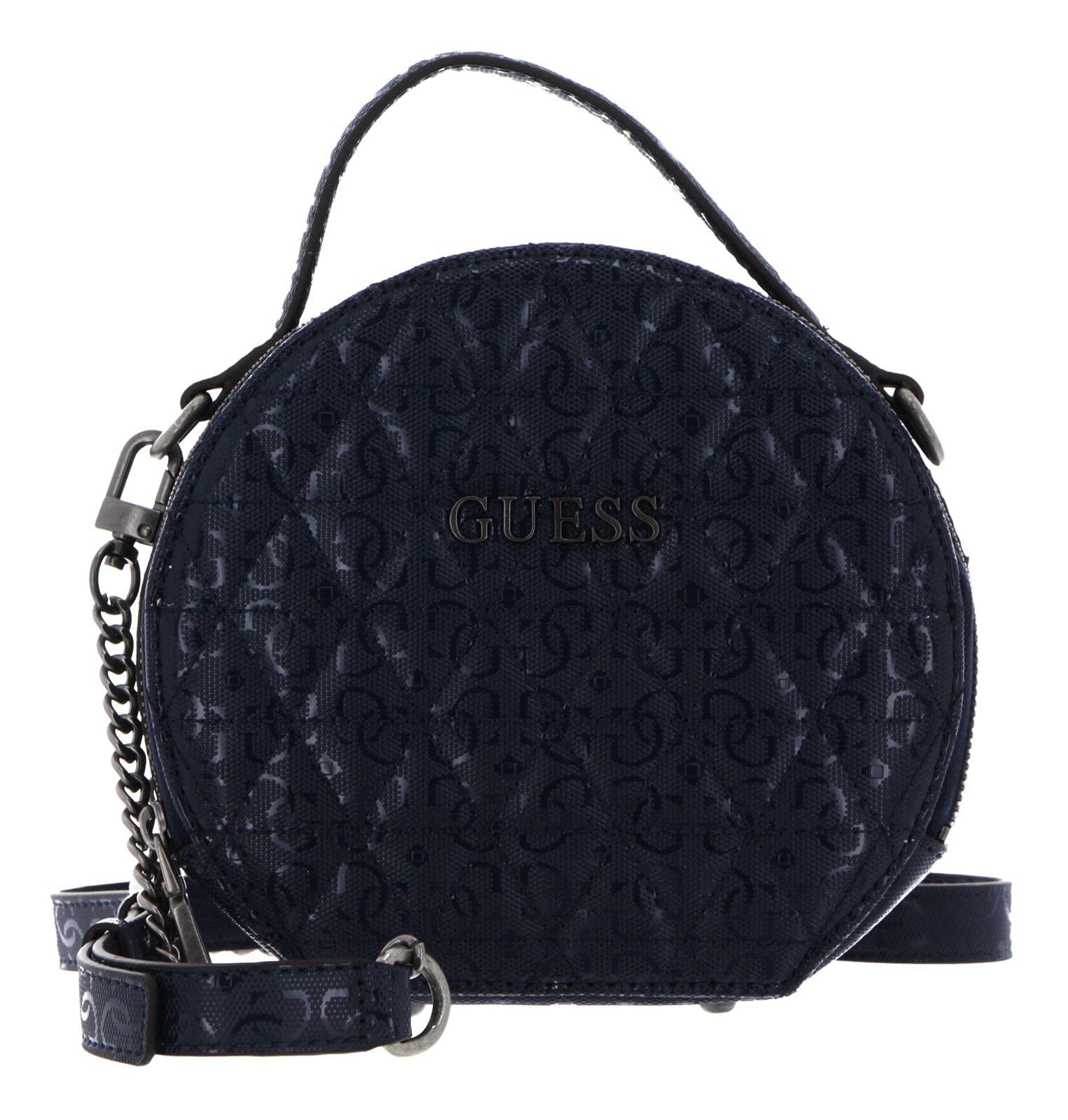 Guess runde tasche Clearance