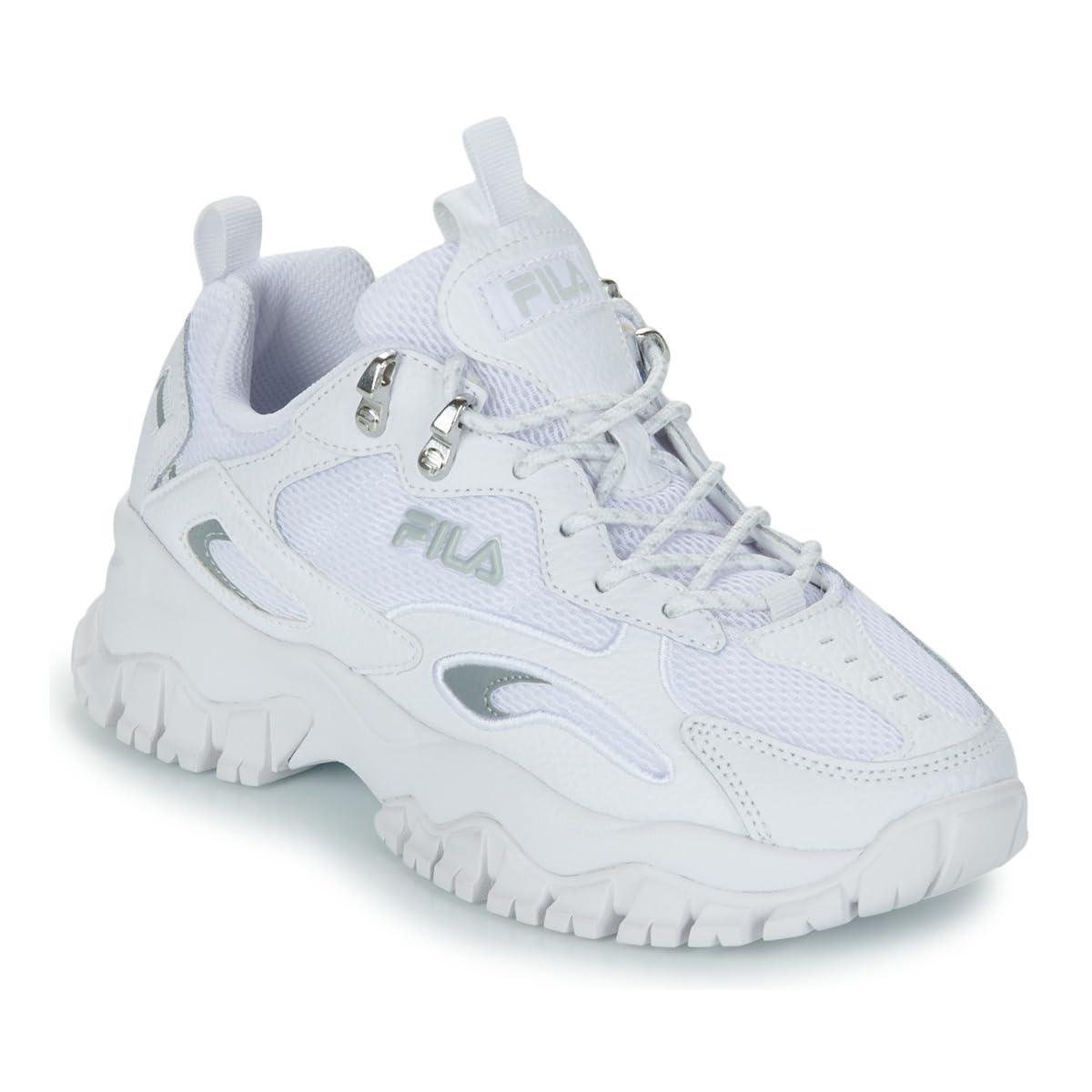 Scarpe Fila da donna Sconto online fino al 33 Lyst