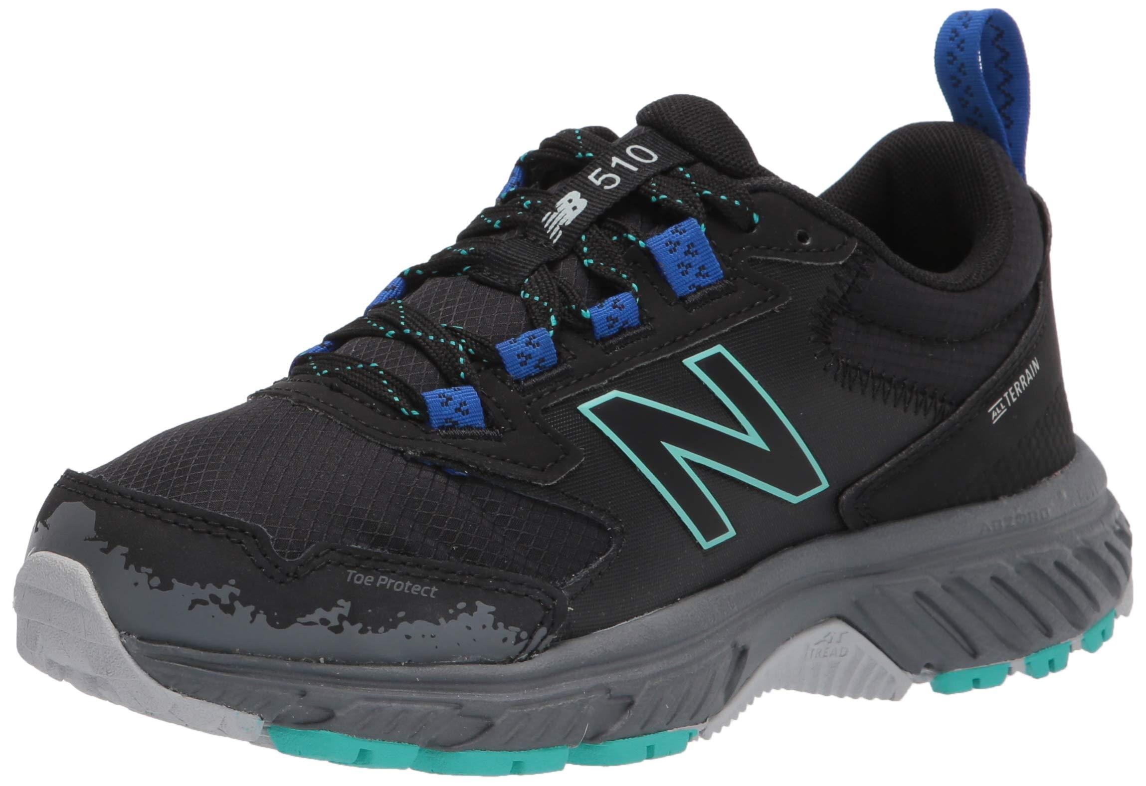 new balance 510 v5 trail running shoe reviews