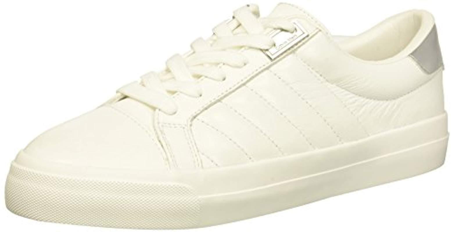 Calvin Klein Vance Sneaker in White 