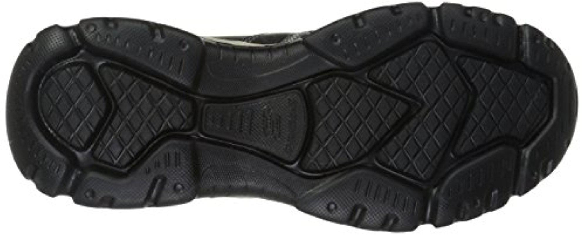 skechers rovato larion black