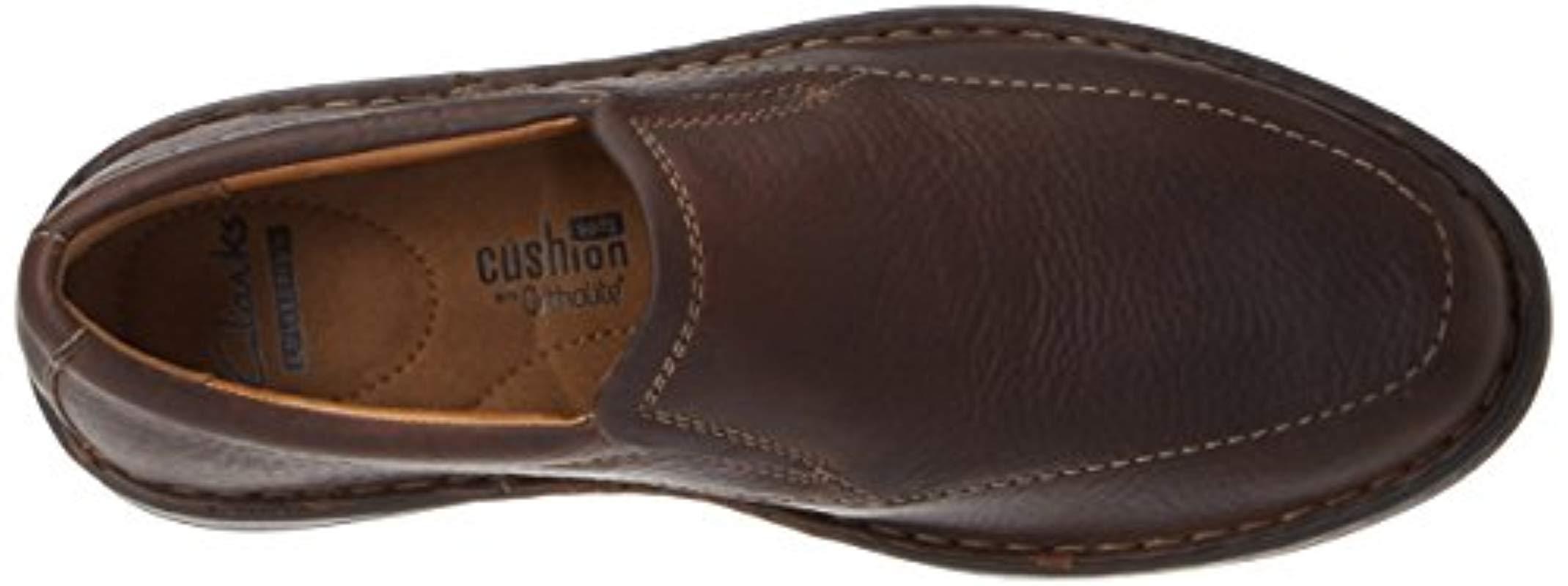 clarks kyros