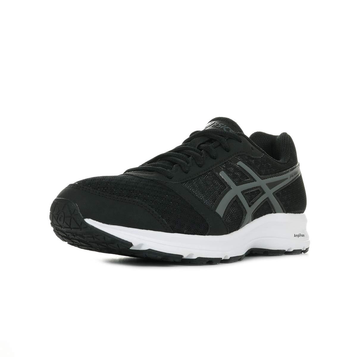 asics PATORIOT 9 27.5㎝ Asics Patriot 9 Competition Running Shoes in Black | Lyst UK