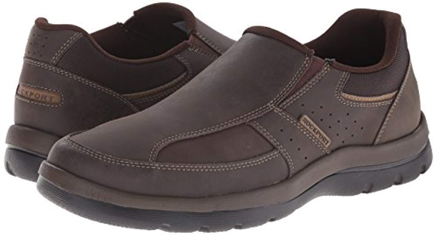 rockport gyk slip on