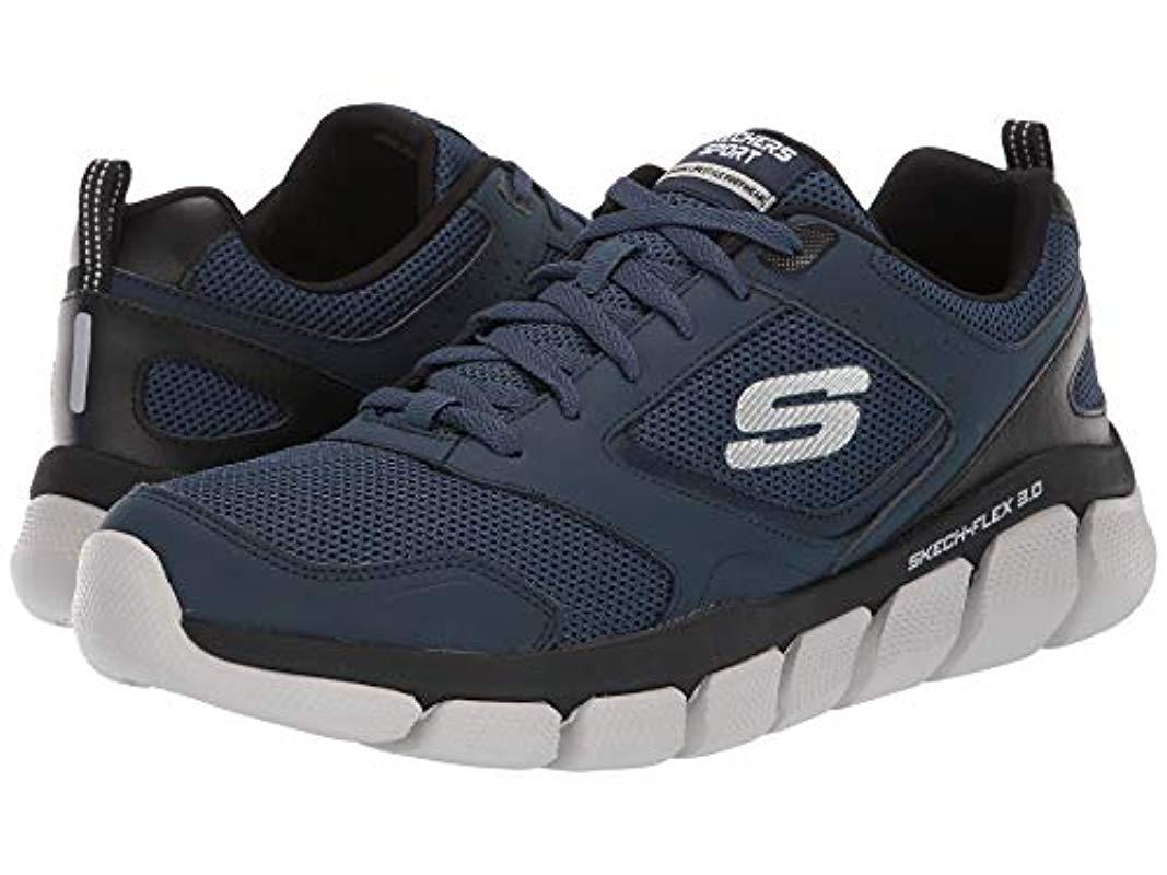skechers flex 3.0