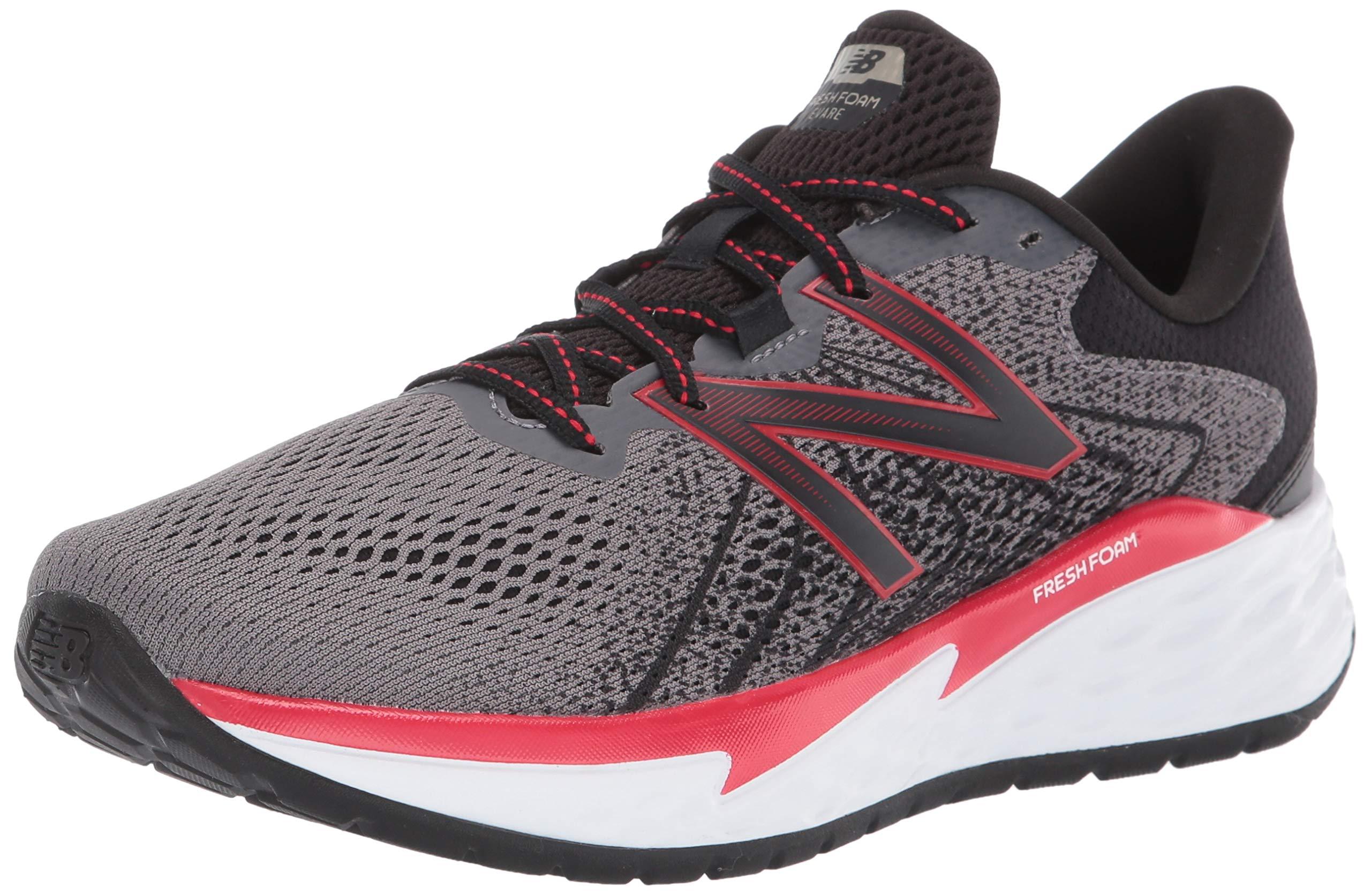 Synthetic Fresh Foam Evare Running Shoe 