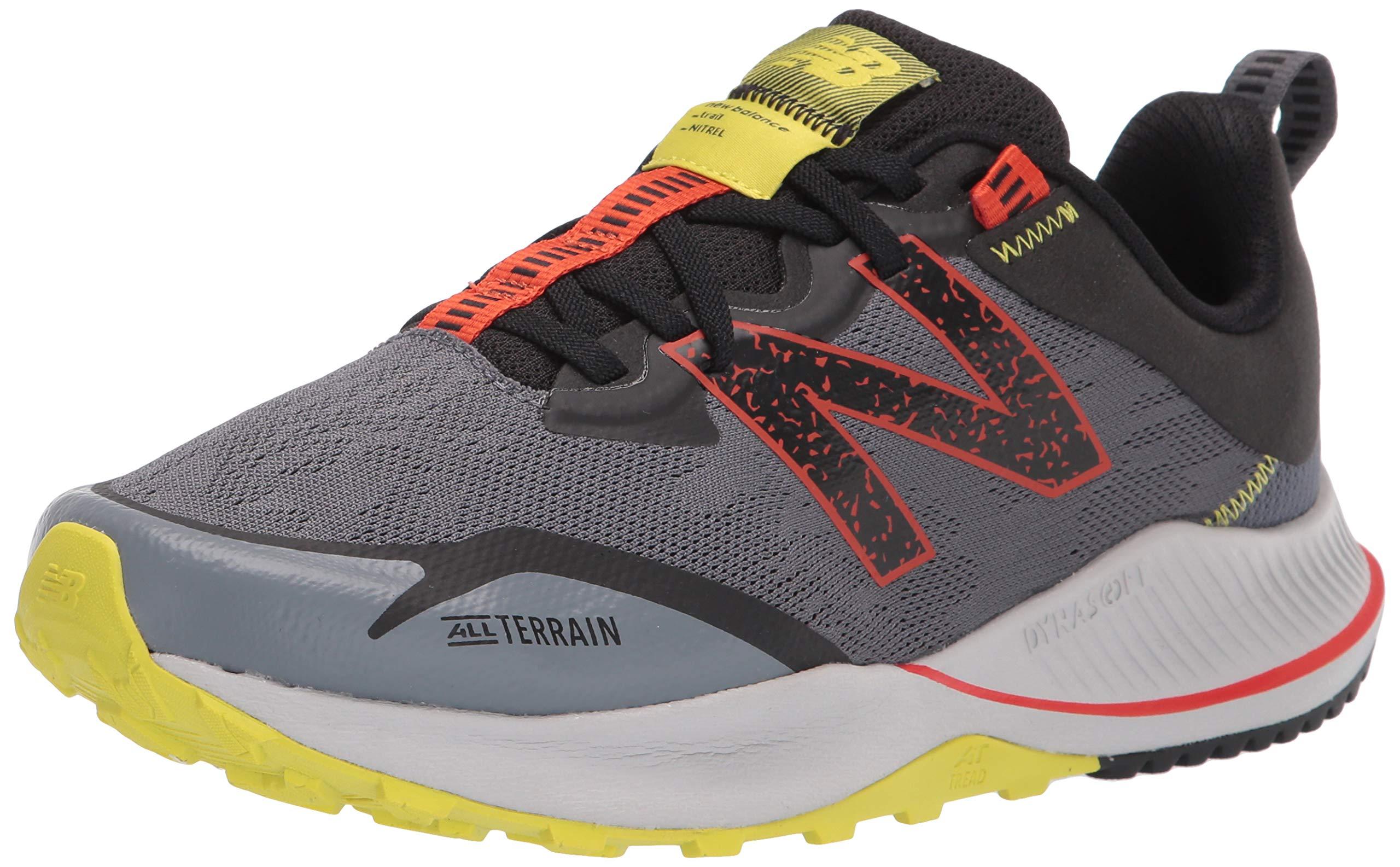 new balance nitrel utility