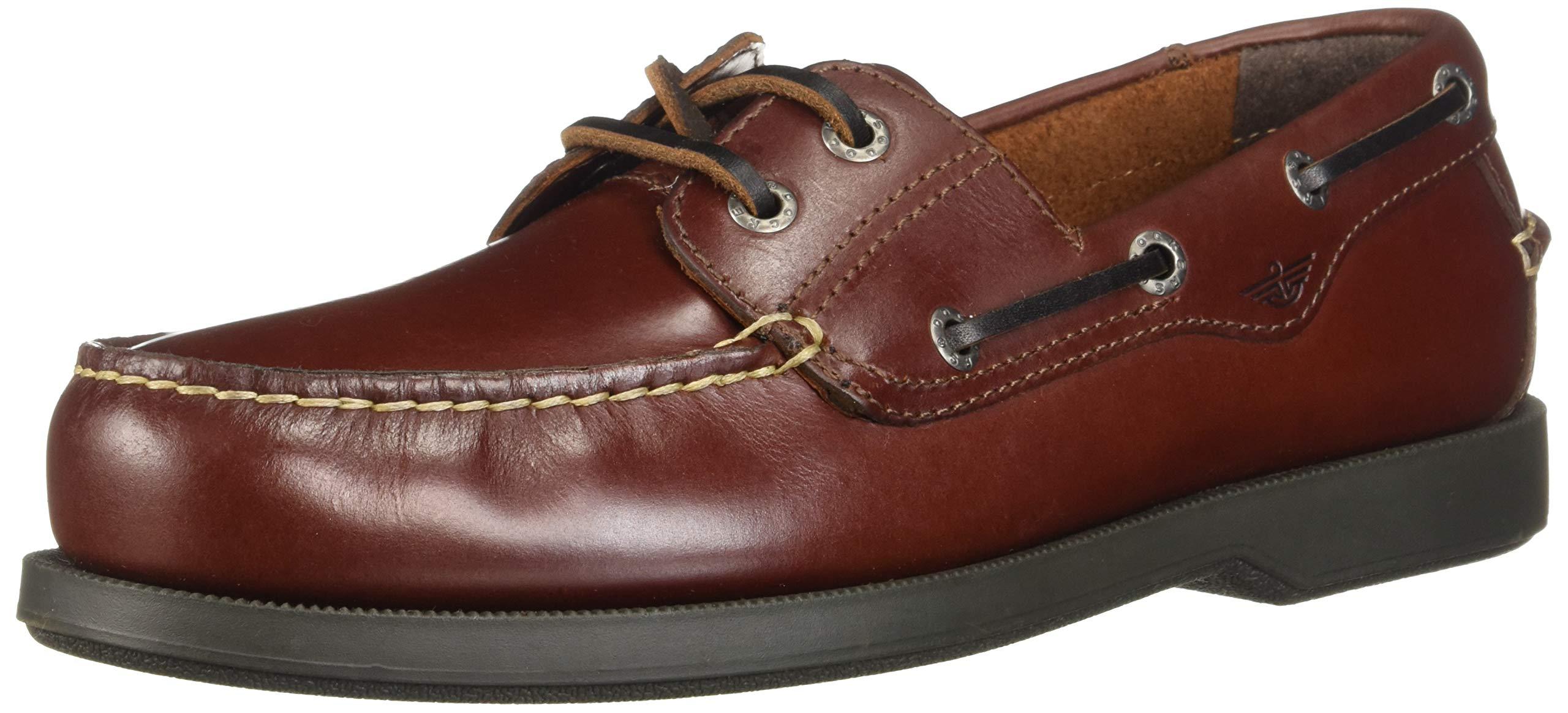 dockers mens boat shoes