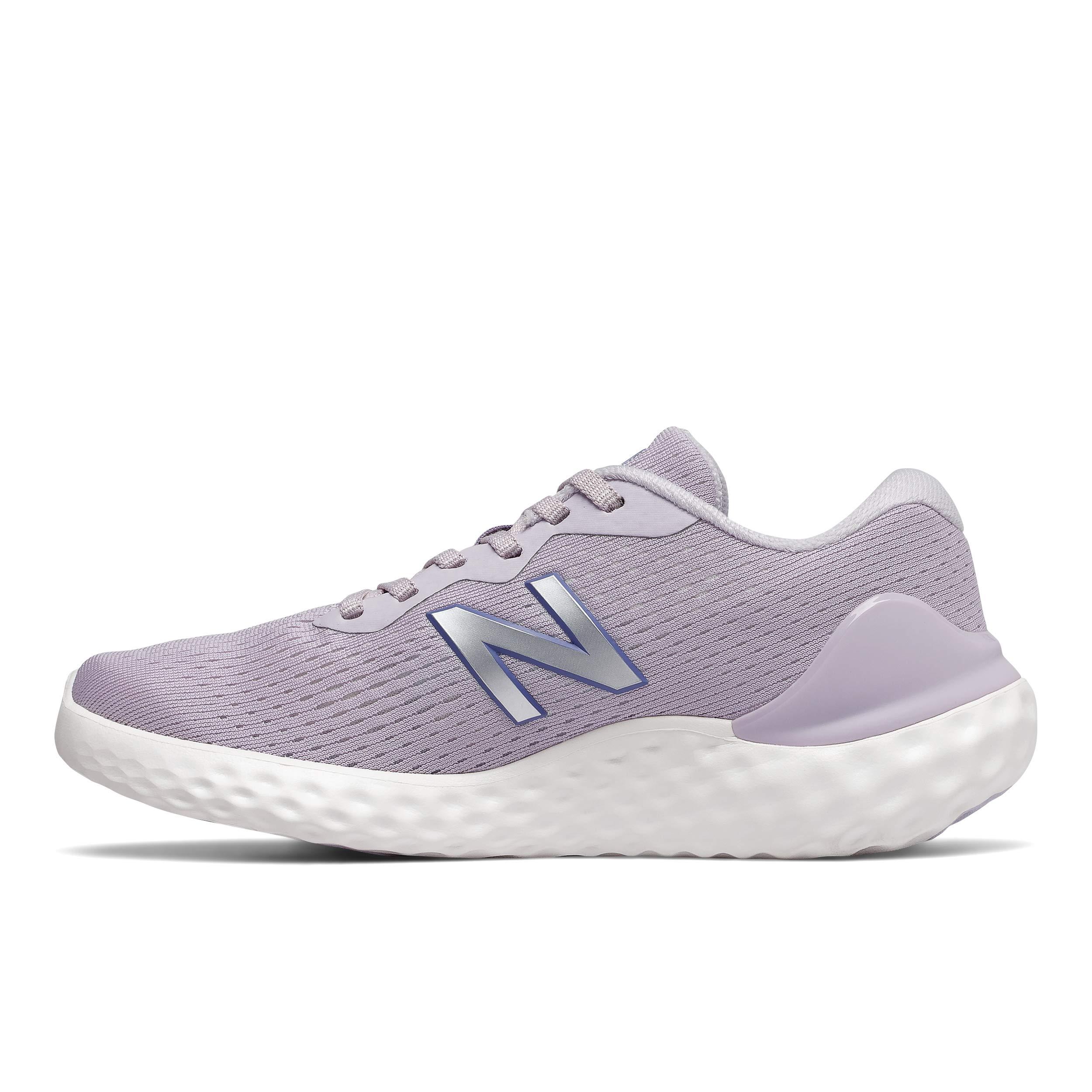 New Balance Fresh Foam 1365 V1 Walking Shoe in Purple | Lyst