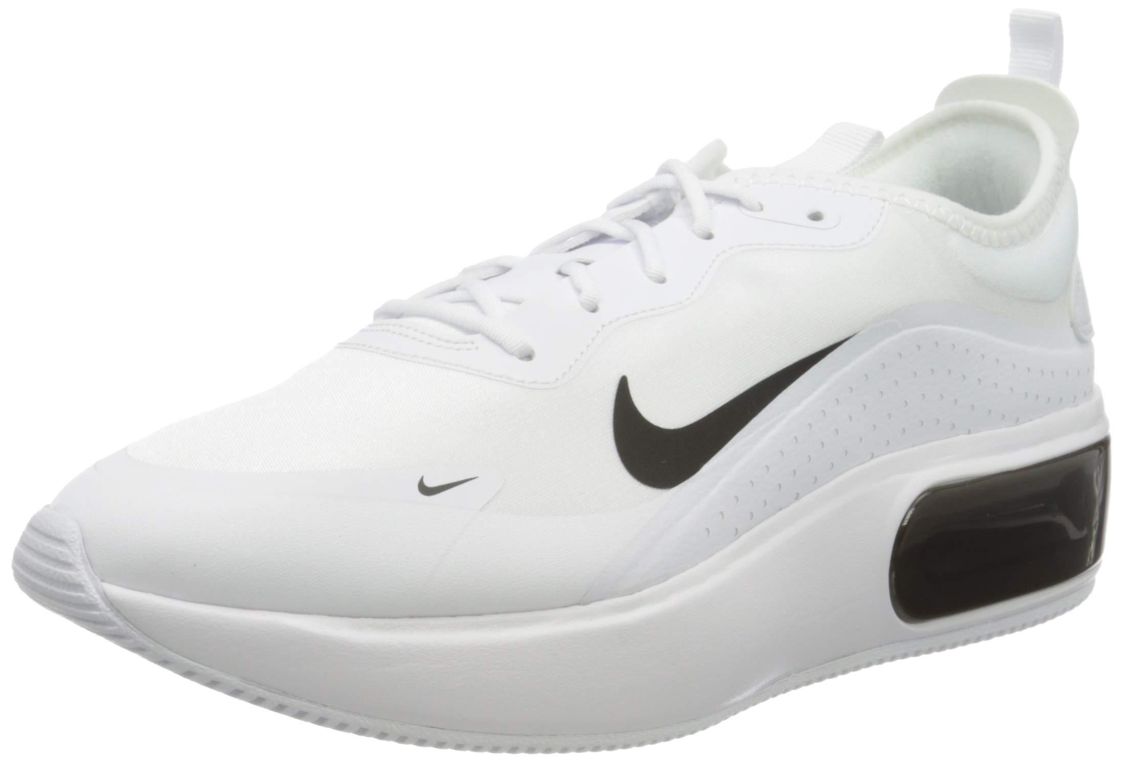 W Air MAX Dia Nike de color Blanco | Lyst