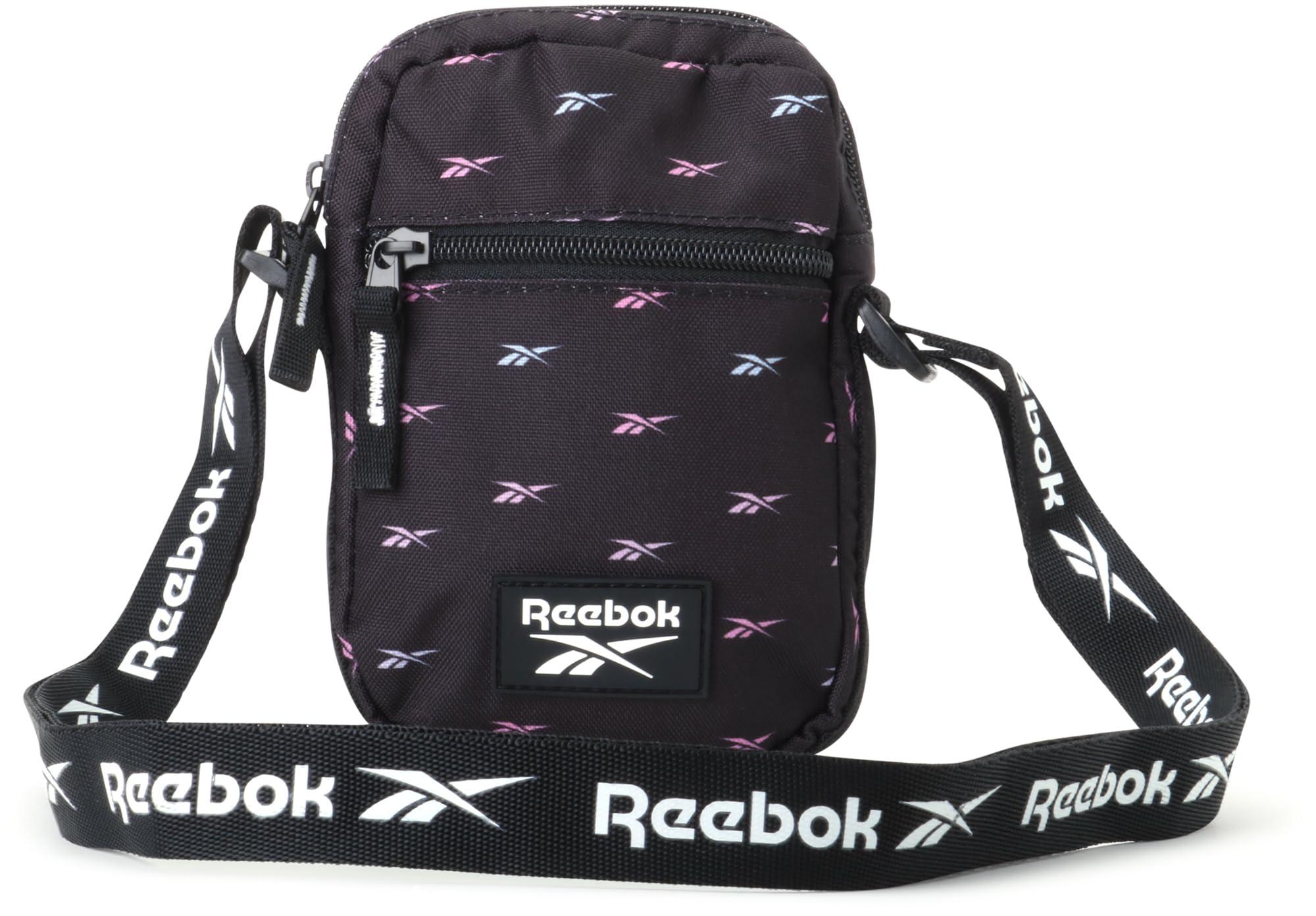 Sling bag reebok deals