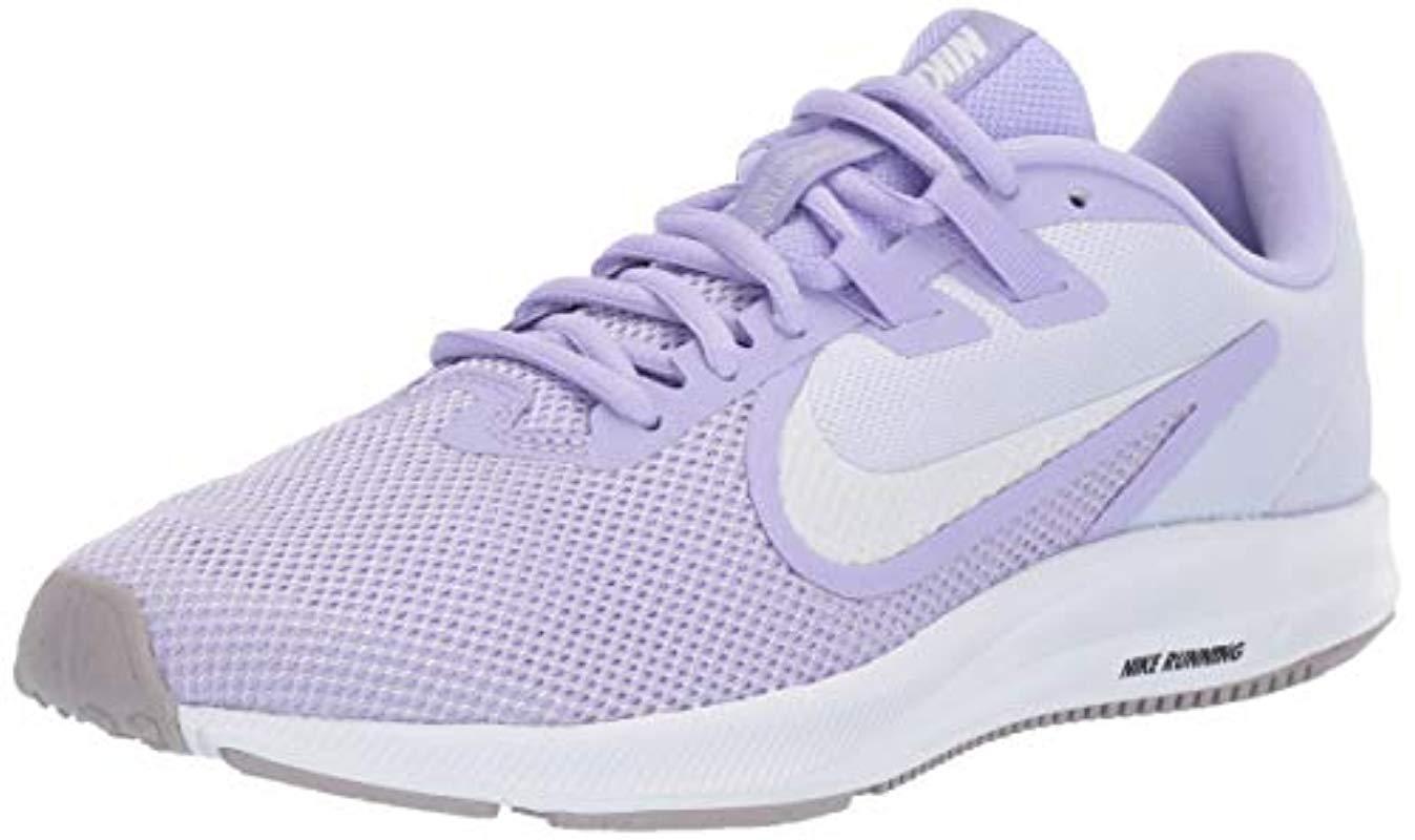 Downshifter 9, Zapatillas de Trail Running para Mujer Nike de color Morado  | Lyst