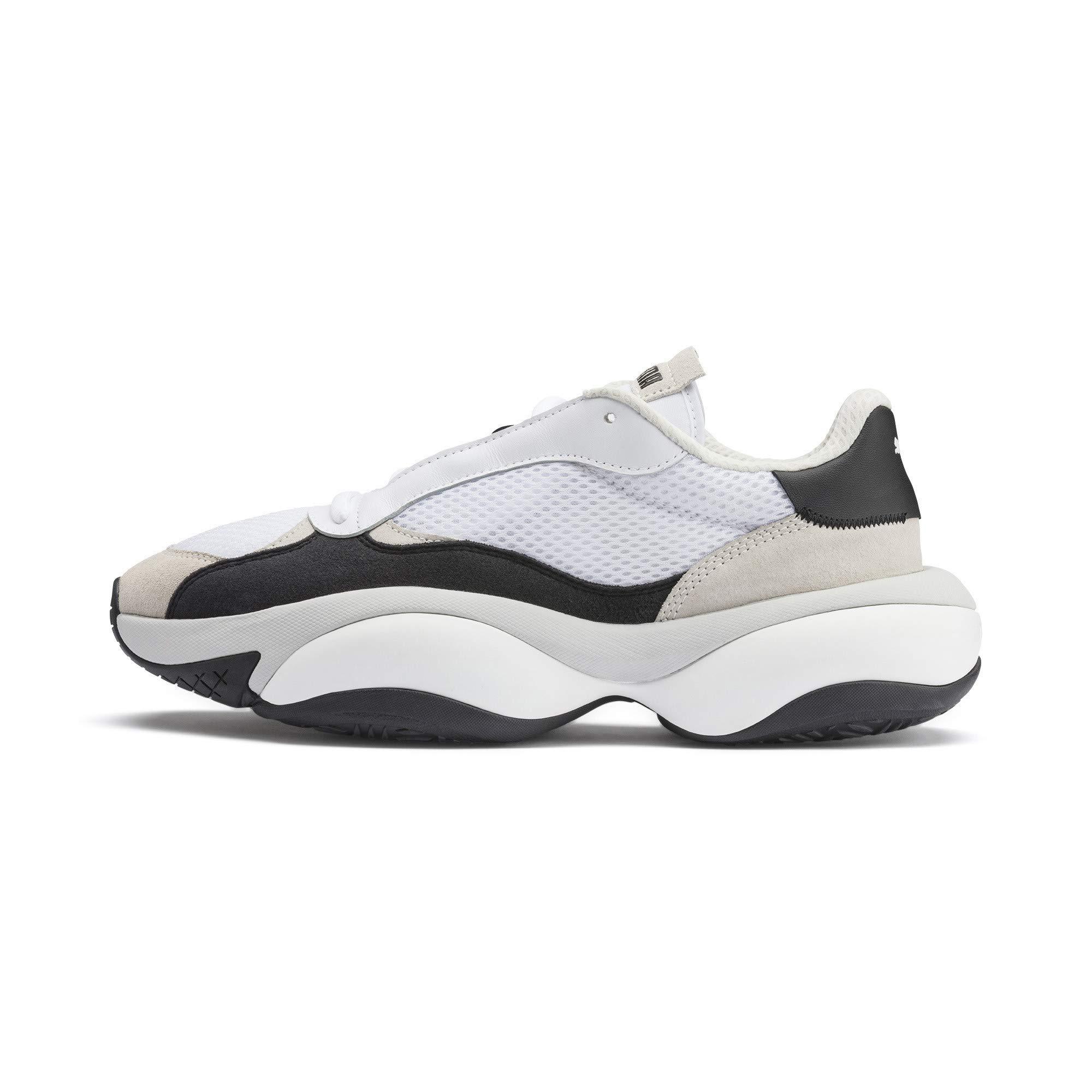 نحاس puma alteration curve 