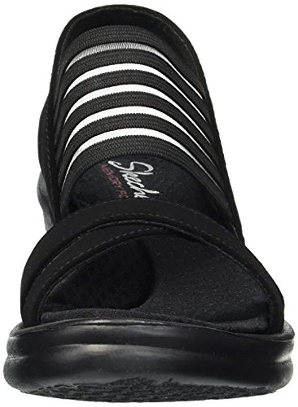 Skechers rumblers rojas