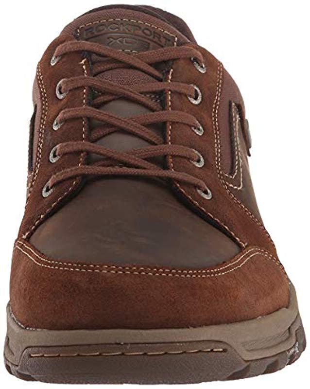 rockport harlee lace to toe