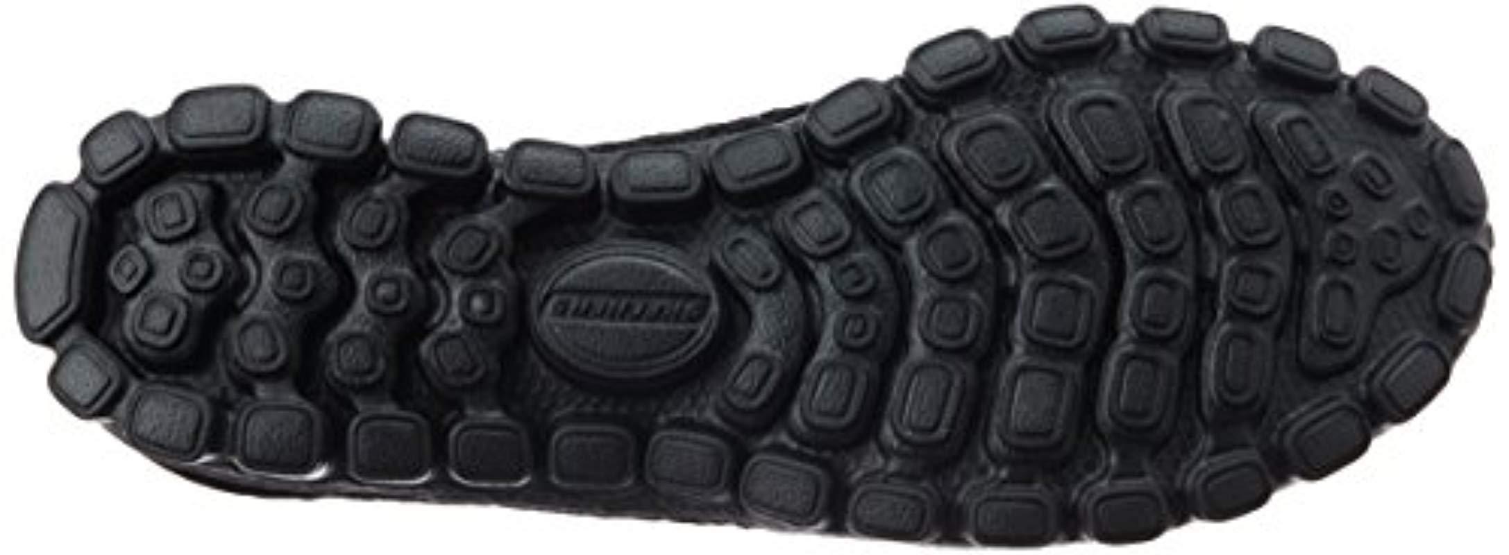 Skechers Synthetic Ez Flex 2-flightly Low-top Sneakers in Black | Lyst UK
