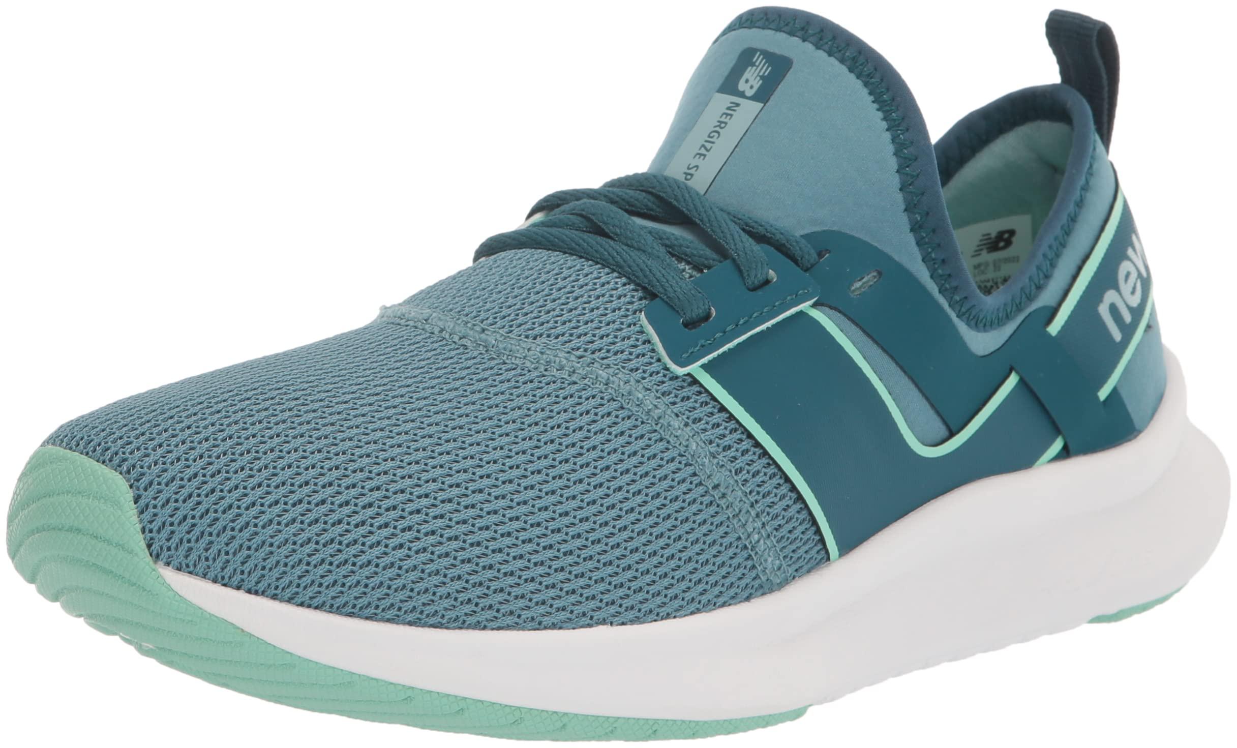 New Balance Fuelcore Nergize Sport V1 Sneaker in Blue | Lyst