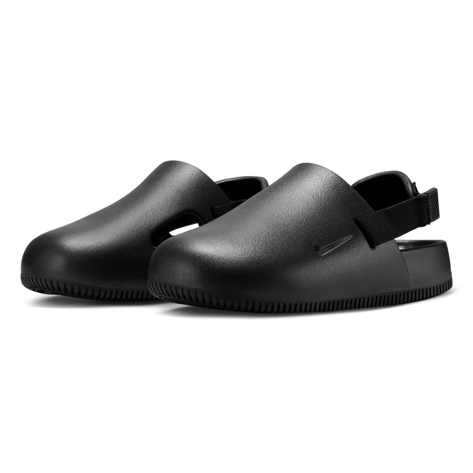 mule nike femme pas cher