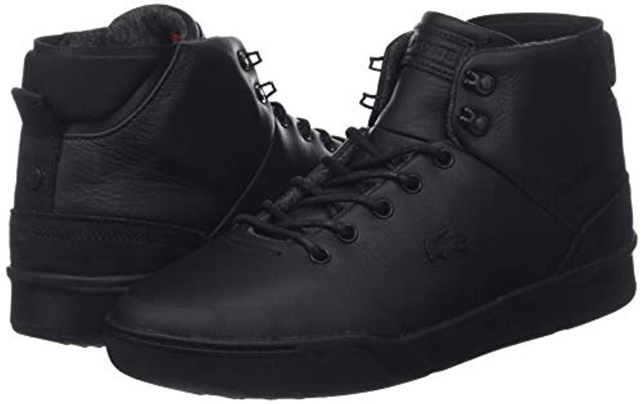 lacoste explorateur 318