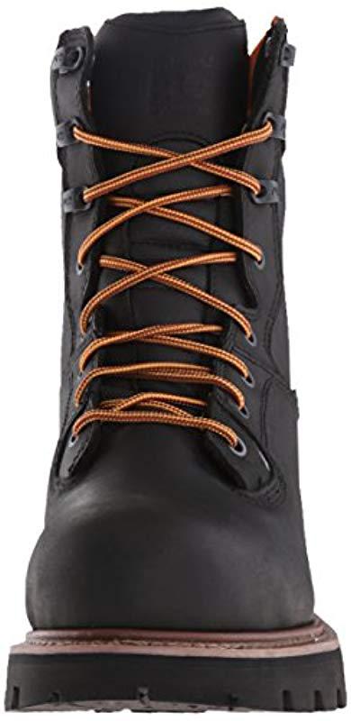 timberland pro crosscut