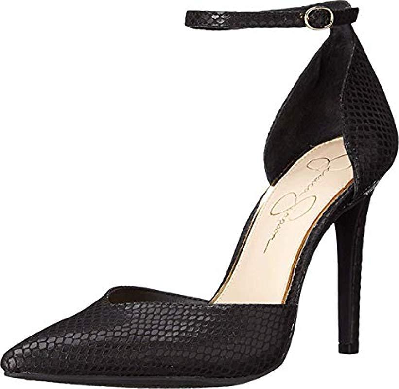 Jessica simpson cirrus dress pump clearance