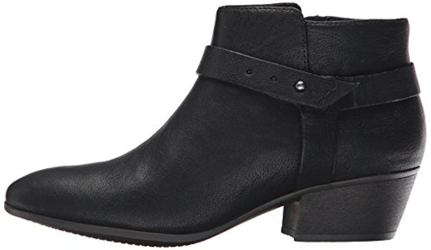 clarks women's boylan dawn ankle bootie