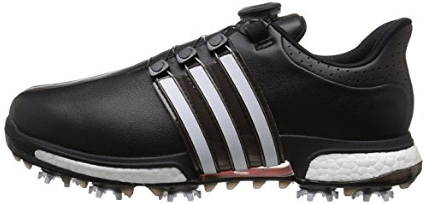 adidas tour 360 boost boa golf shoes