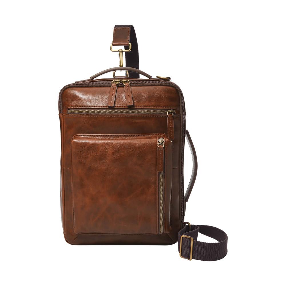 Fossil Backpacks for Men Online Sale up to 19% off Lyst UK
