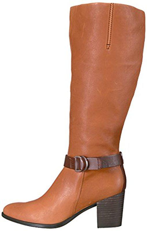 ecco shape 55 mid cut boot