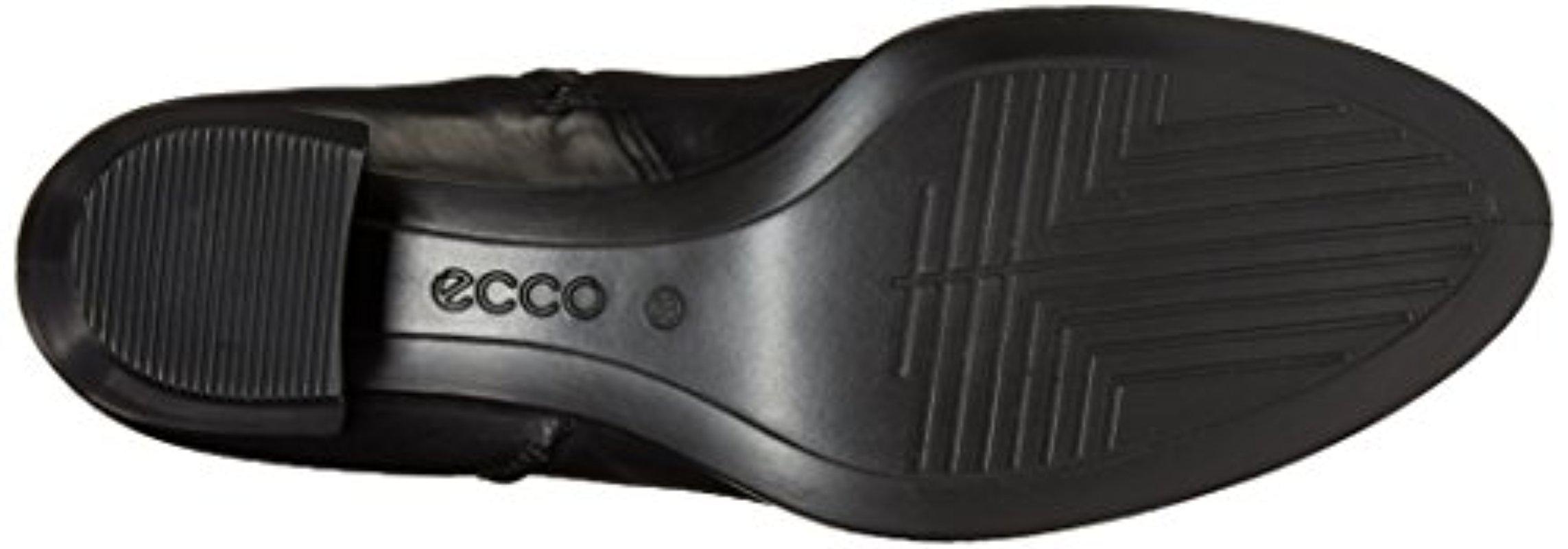 ecco women's shape 35 boot ankle bootie