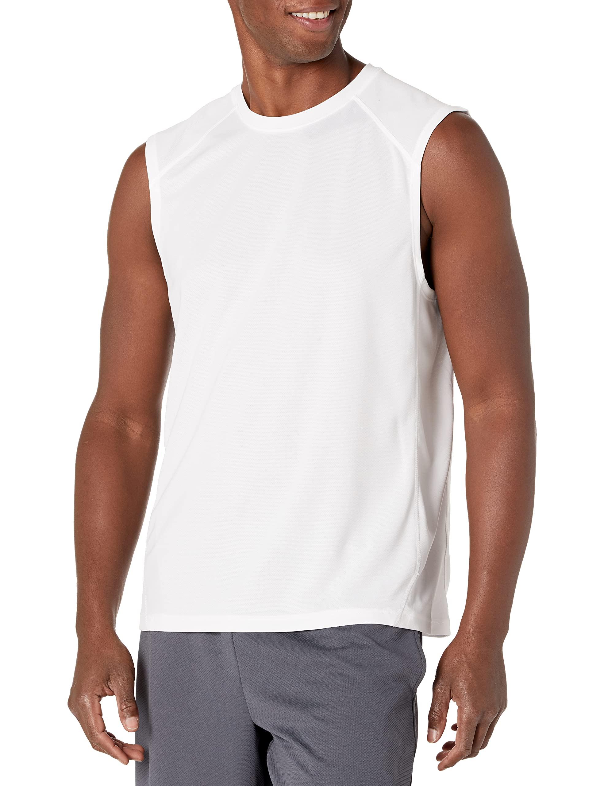 Sport Performance Muscle Tee 