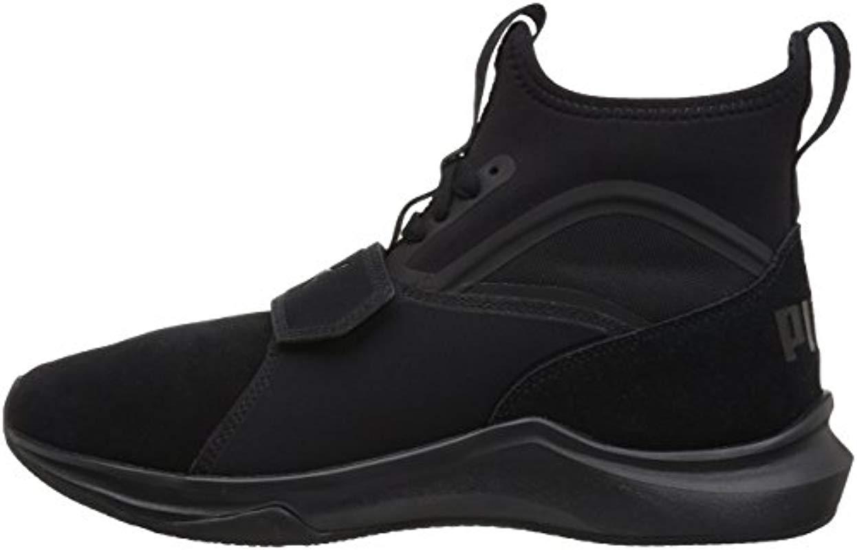 puma phenom