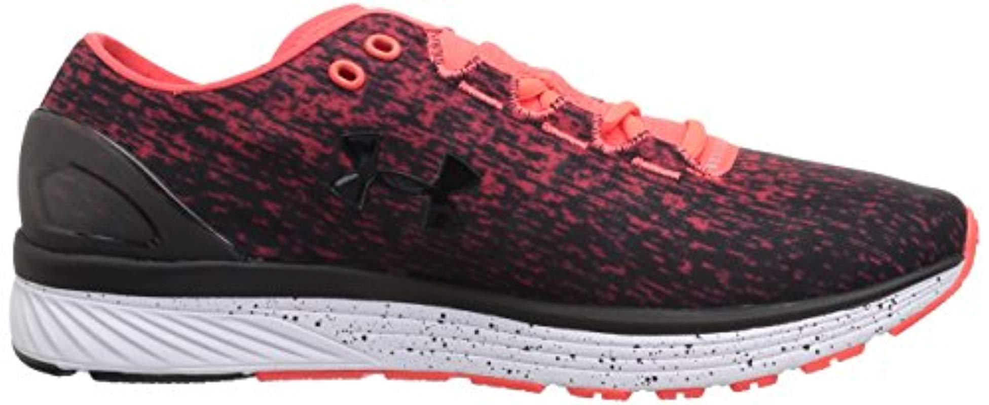 ua charged bandit 3 red