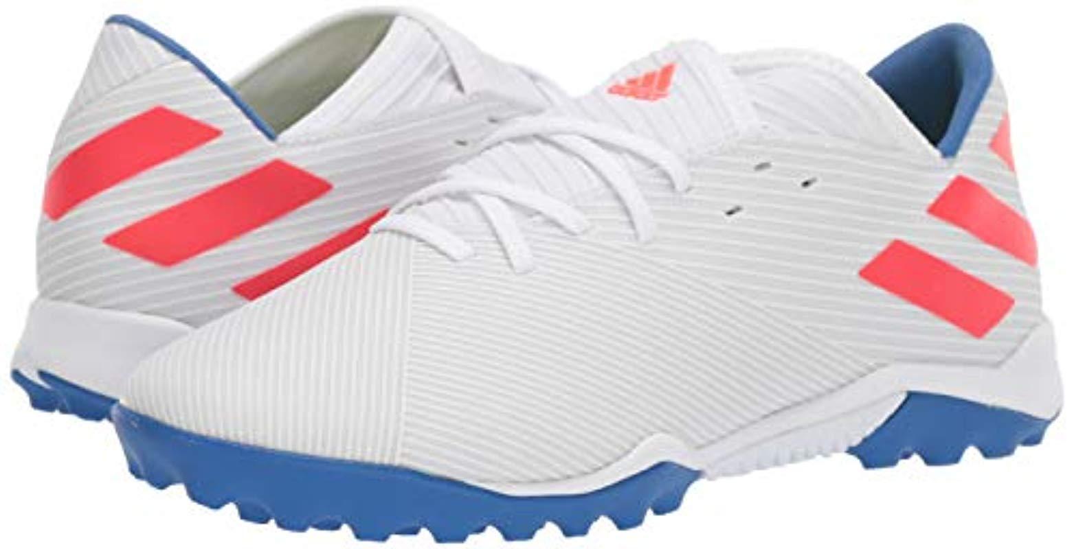 nemeziz messi 19.3 turf shoes