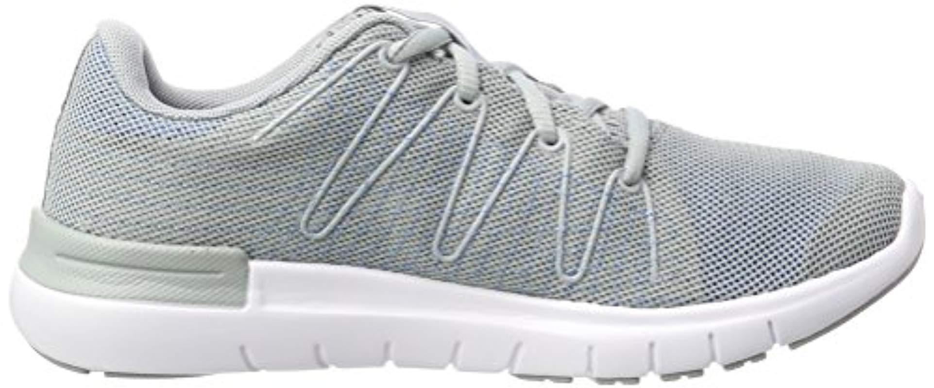 ua thrill 3