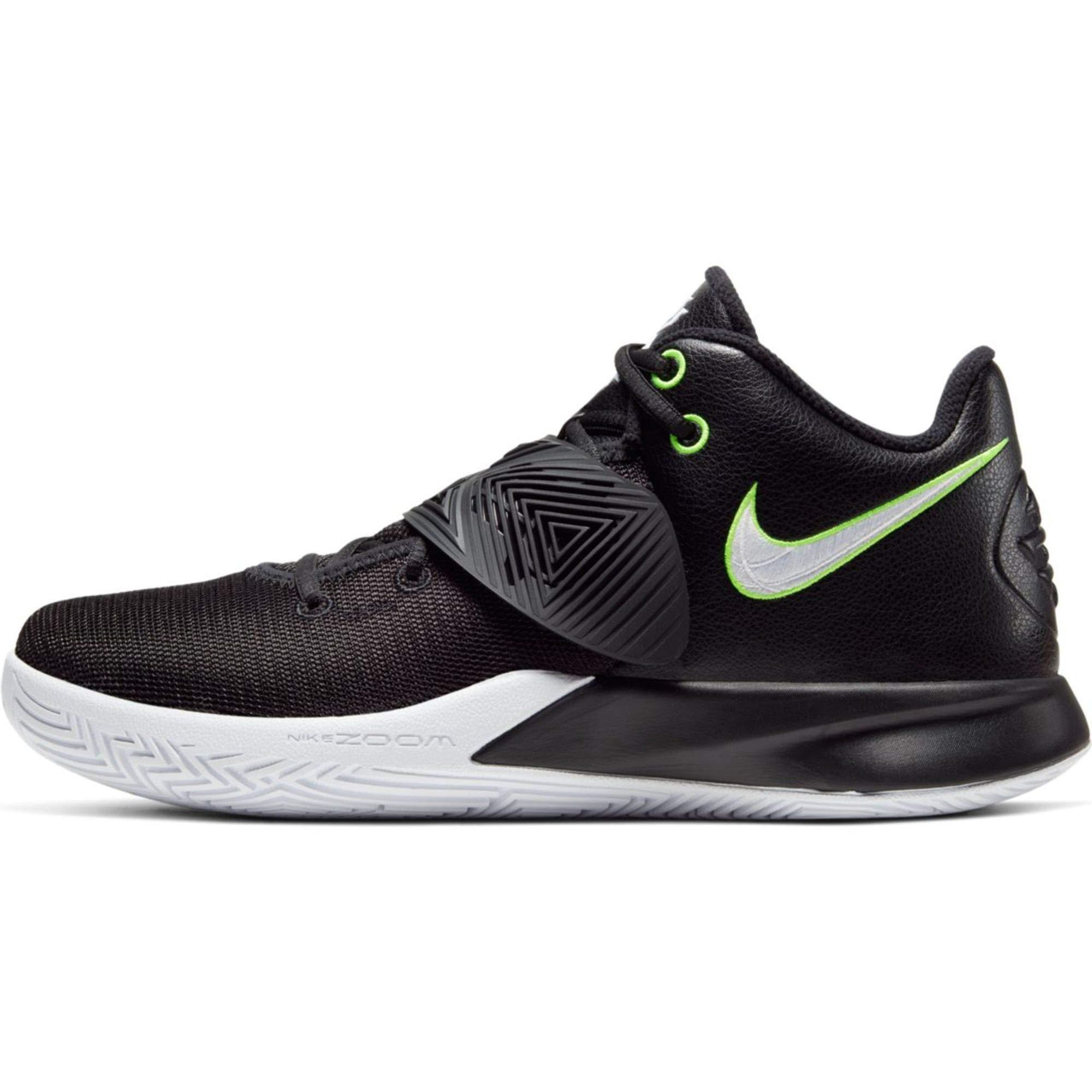 nike kyrie flytrap 3 siyah
