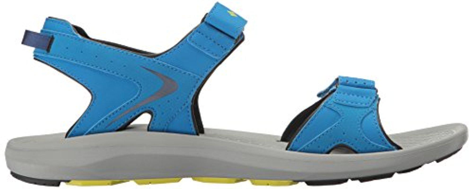 columbia men's techsun athletic sandal