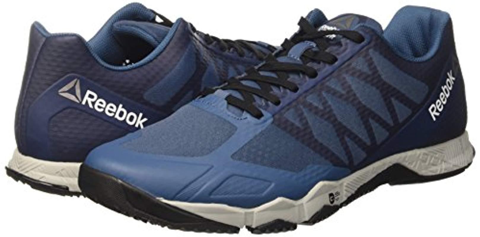 New In Box Men/'s Reebok R Crossfit Speed TR 2.0 D Training Shoes SHIP FREE US