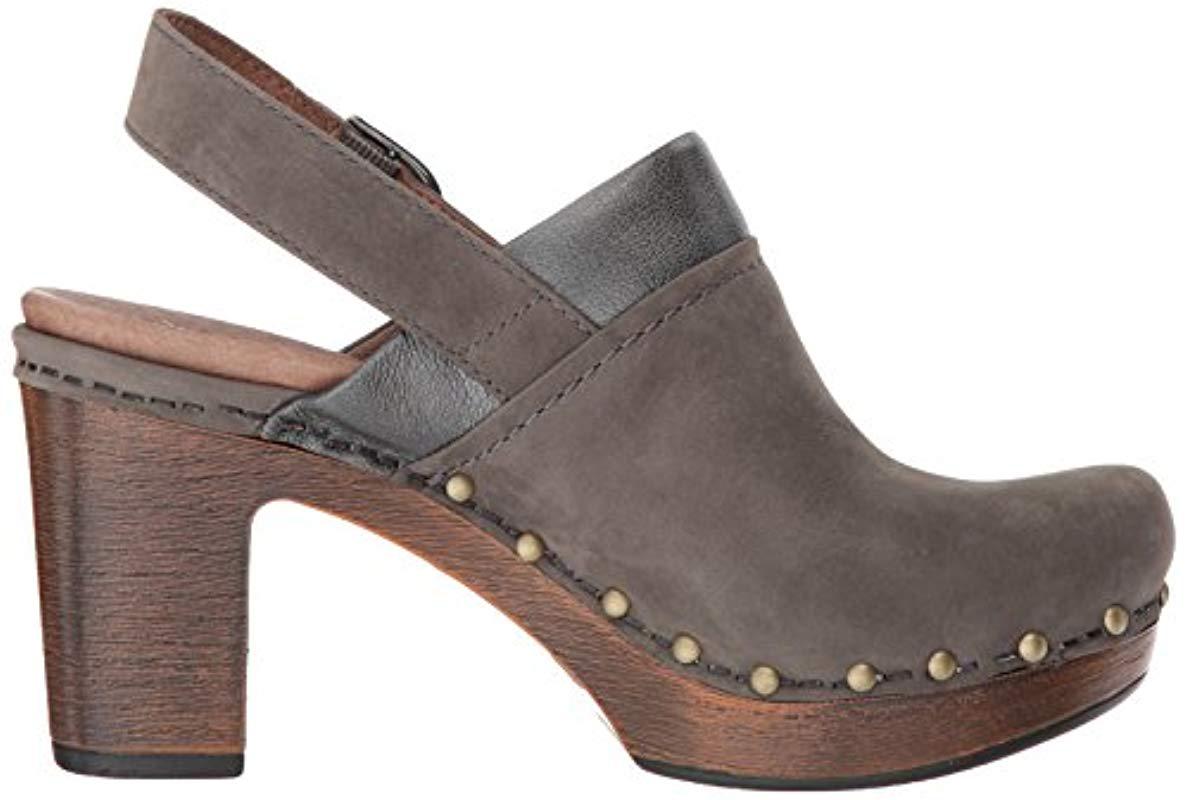 dansko delle dress pump