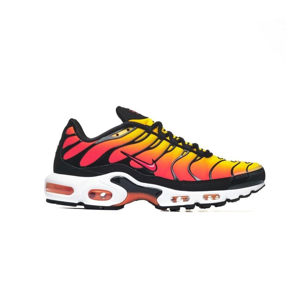 Nike Air Max Plus Shoes in Brown for Men Lyst UK