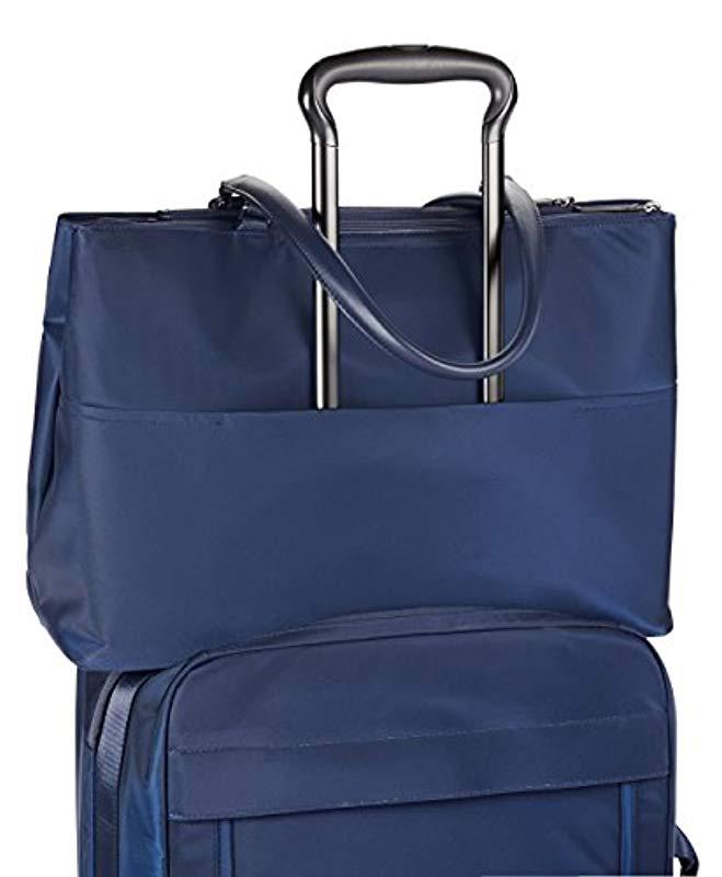 tumi sheryl tote
