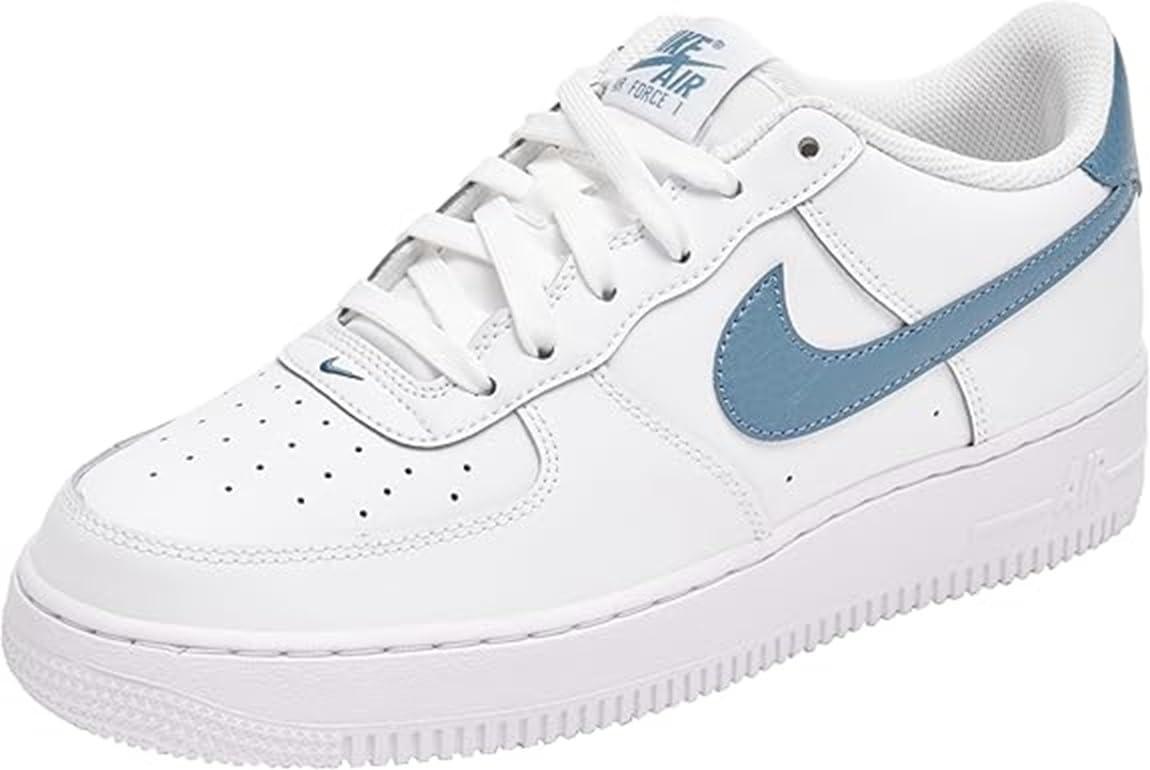 Sneakers Nike Nike Suela Azul Suela Roja Air Force Suela Rosa