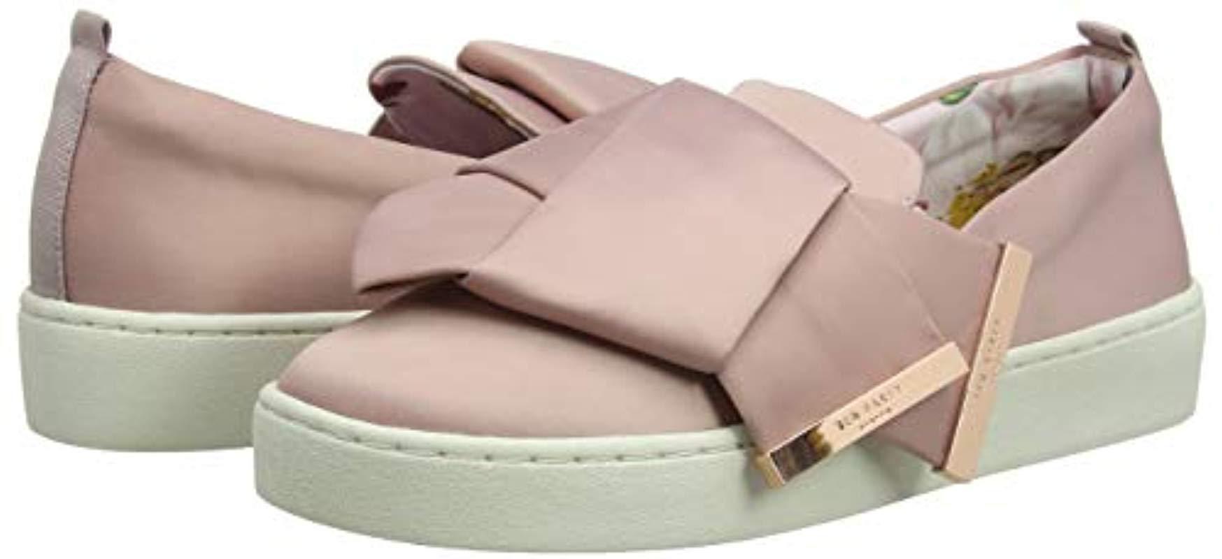 Ted Baker Emmha Slip On Trainers in 