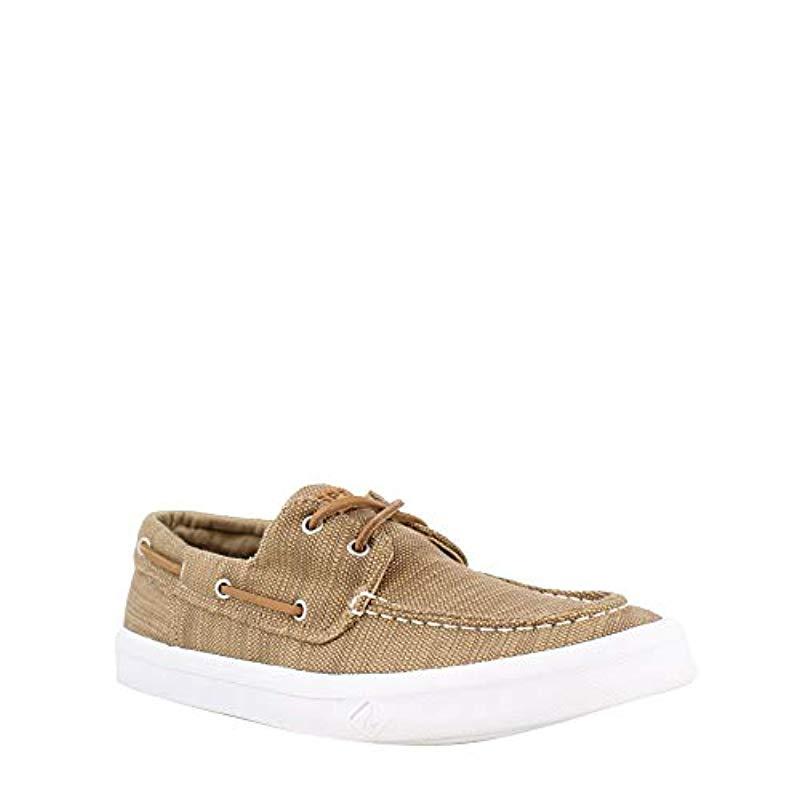 men's bahama ii baja sneaker
