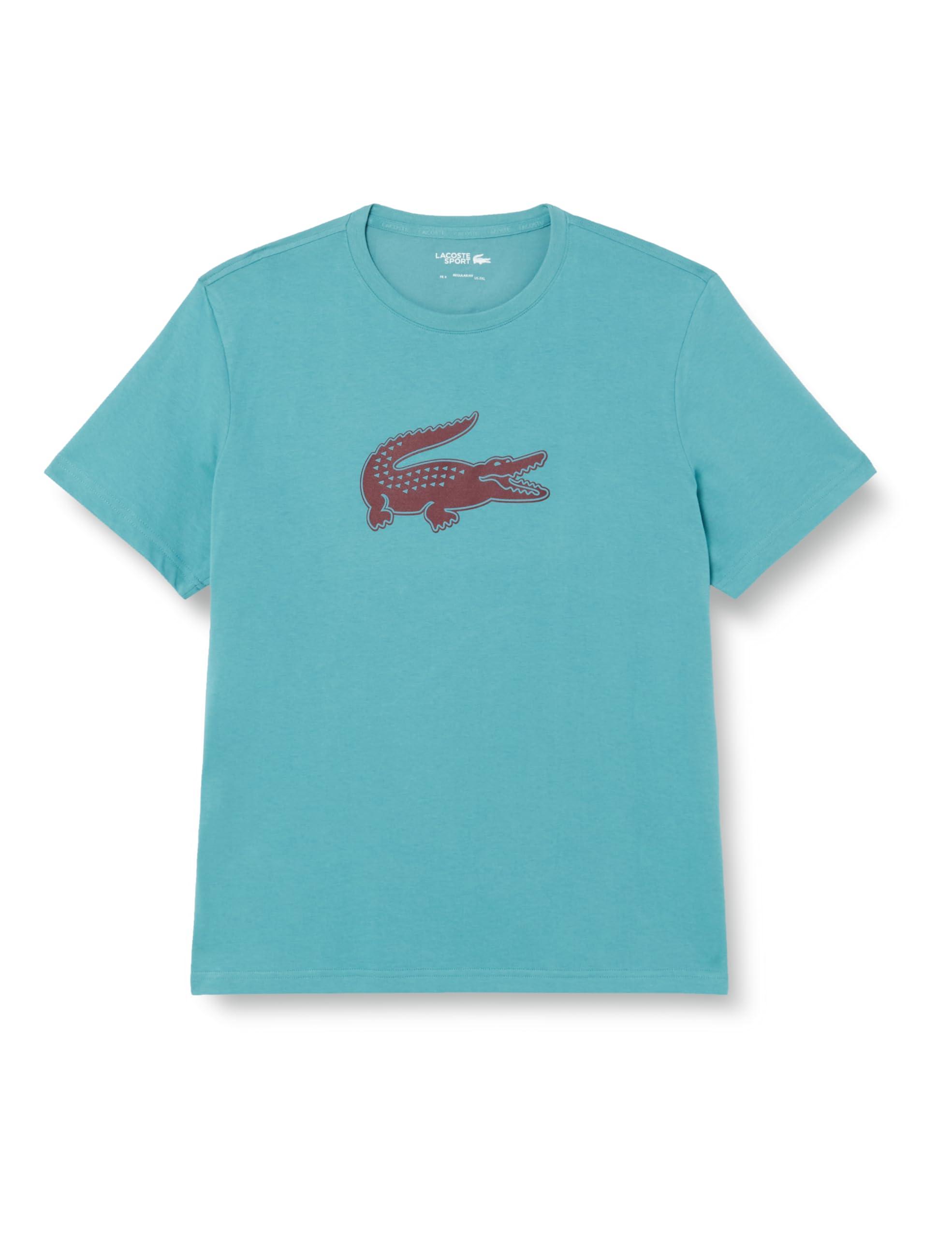 Lacoste Men's Sport T-Shirt TH 2042